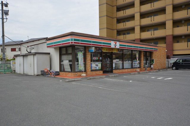 セブンイレブン八幡木屋瀬店