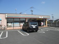 セブンイレブン