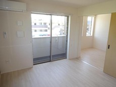 リビング（イメージ）