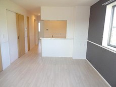 リビング（イメージ）