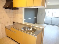 キッチン（イメージ）