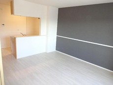 リビング（イメージ）