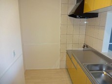 キッチン（イメージ）