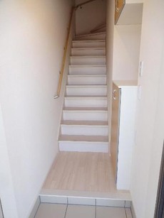 玄関（イメージ）