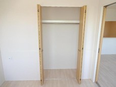 クローゼット（イメージ）