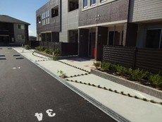 外観写真（昼）