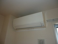 エアコン（イメージ）