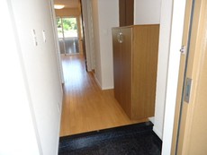 玄関（イメージ）