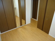 洋室（イメージ）