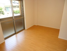 リビング（イメージ）