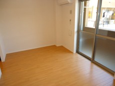 リビング（イメージ）