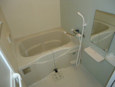 バス（イメージ）