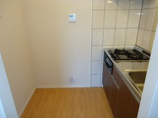 キッチン（イメージ）