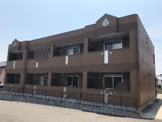 外観写真（昼）