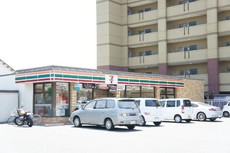 セブンイレブン八幡木屋瀬店