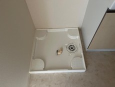 洗濯機置場（イメージ）