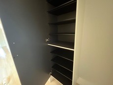 下駄箱（イメージ）