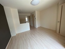 リビング（イメージ）