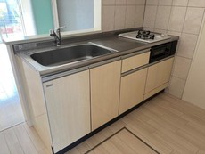 キッチン（イメージ）