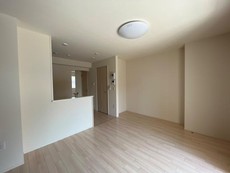 リビング（イメージ）