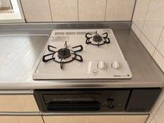 キッチン（イメージ）