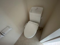 トイレ（イメージ）