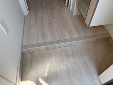 玄関（イメージ）