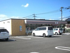 セブンイレブン八幡大浦1丁目店