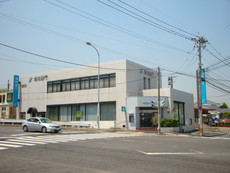 福岡銀行