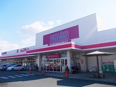 マックスバリュー