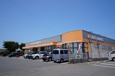 カフェファディ　本城店