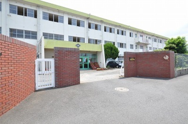 木屋瀬小学校