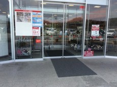 ファッションセンターしまむら川崎店