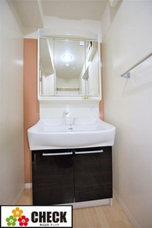 洗面台