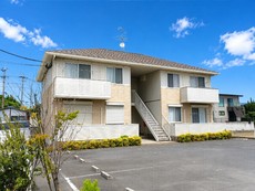 三洋タウン木屋瀬　A棟