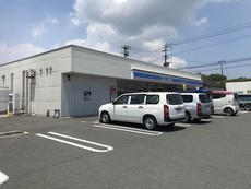 ローソン