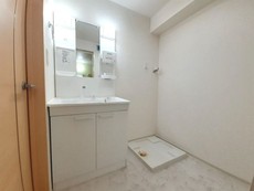 洗面台