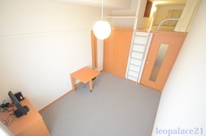 設備・仕様は号室により異なる為、現況を優先致します。