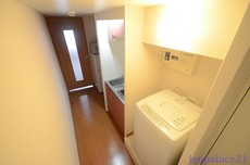 設備・仕様は号室により異なる為、現況を優先致します。