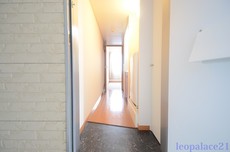 設備・仕様は号室により異なる為、現況を優先致します。