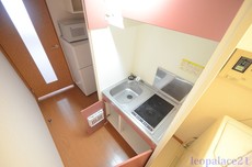 設備・仕様は号室により異なる為、現況を優先致します。