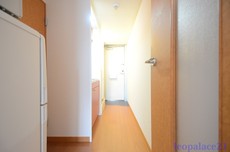 設備・仕様は号室により異なる為、現況を優先致します。