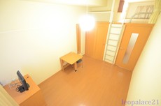 設備・仕様は号室により異なる為、現況を優先致します。