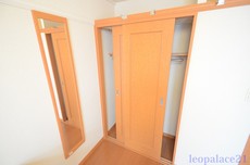 設備・仕様は号室により異なる為、現況を優先致します。