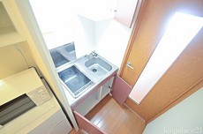 設備仕様は号室により異なる為、現況を優先致します。