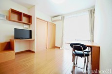 設備仕様は号室により異なる為、現況を優先致します。