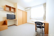 設備仕様は号室により異なる為、現況を優先致します。