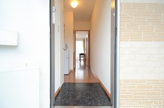 設備仕様は号室により異なる為、現況を優先致します。