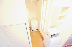 設備仕様は号室により異なる為、現況を優先致します。