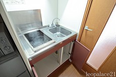 設備仕様は号室により異なる為、現況を優先致します。